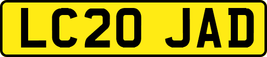 LC20JAD