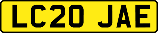LC20JAE