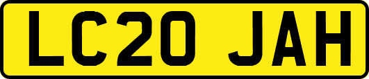 LC20JAH