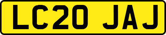 LC20JAJ