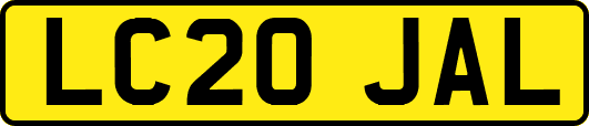 LC20JAL