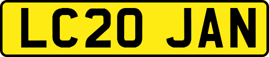 LC20JAN