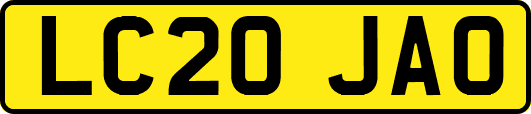 LC20JAO