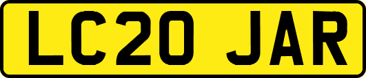 LC20JAR