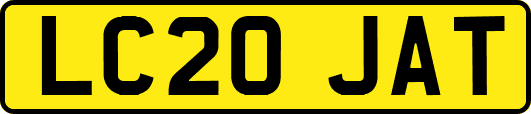 LC20JAT