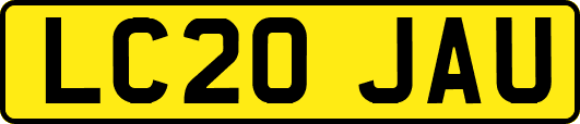 LC20JAU