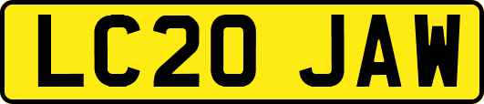 LC20JAW