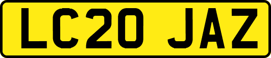 LC20JAZ