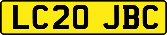 LC20JBC