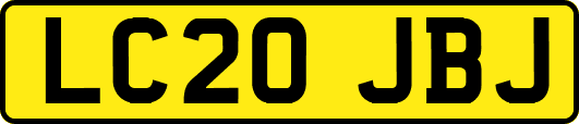 LC20JBJ