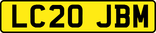 LC20JBM