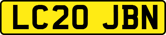 LC20JBN