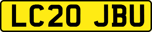 LC20JBU