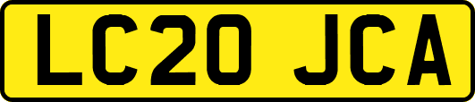 LC20JCA