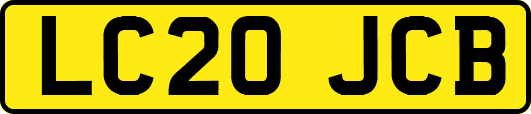 LC20JCB