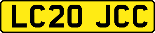 LC20JCC