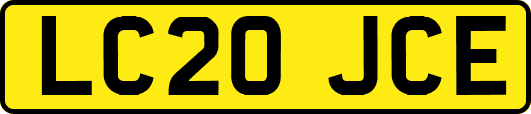 LC20JCE