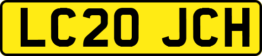 LC20JCH
