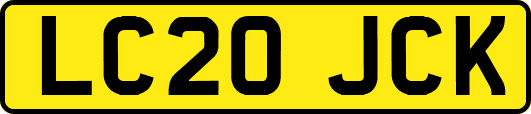 LC20JCK