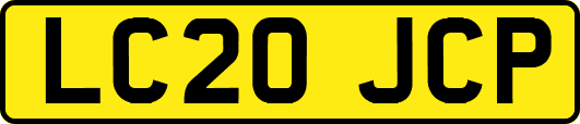 LC20JCP