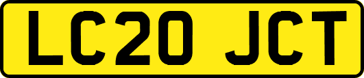 LC20JCT