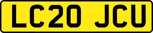 LC20JCU