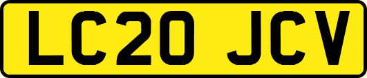 LC20JCV