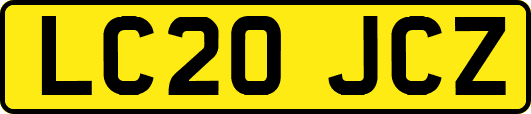 LC20JCZ