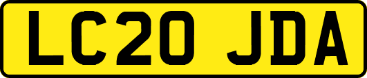 LC20JDA