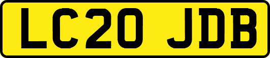 LC20JDB