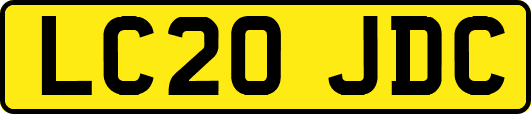 LC20JDC