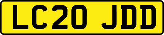 LC20JDD