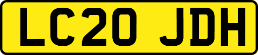 LC20JDH