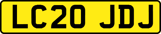 LC20JDJ