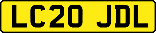 LC20JDL