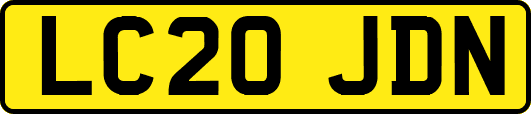 LC20JDN