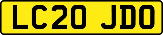 LC20JDO