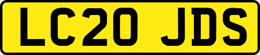 LC20JDS