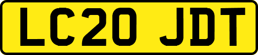 LC20JDT