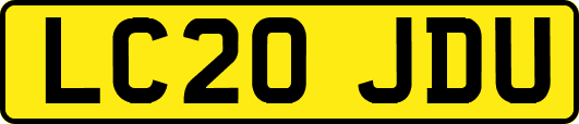LC20JDU
