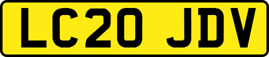 LC20JDV
