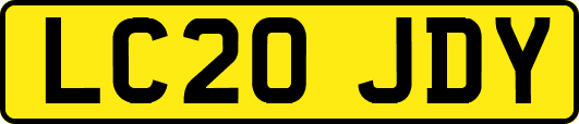 LC20JDY