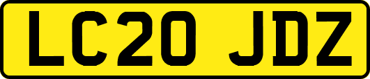 LC20JDZ