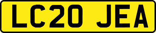 LC20JEA