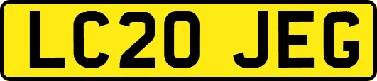 LC20JEG