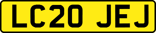 LC20JEJ