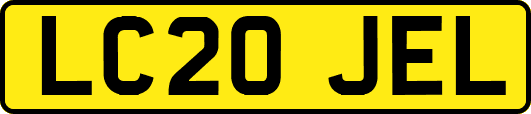 LC20JEL