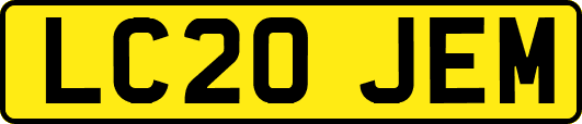LC20JEM