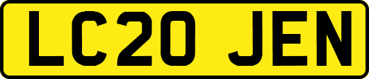 LC20JEN