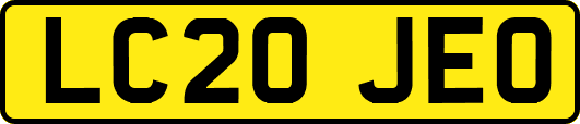 LC20JEO